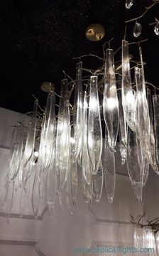 Serip Organic Lighting chandelier 01 -05