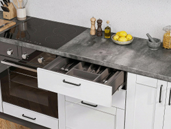 Лофт-06 White Silk