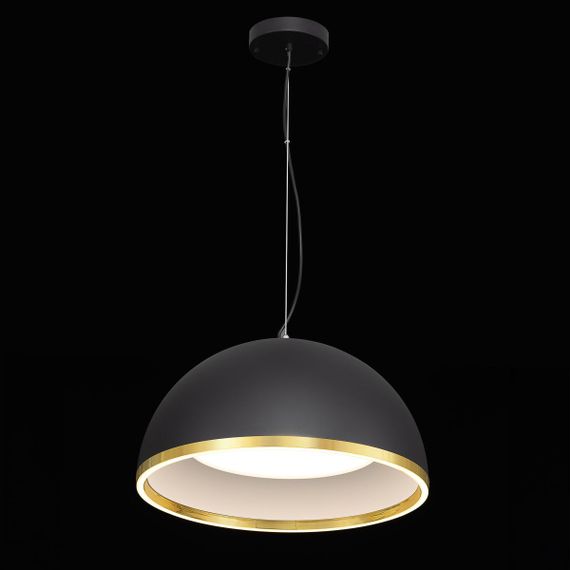 Подвесной светодиодный светильник Citilux Floom CL736251