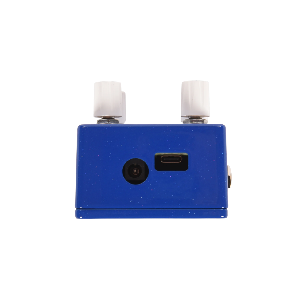 Alexander Pedals Syntax Error XP