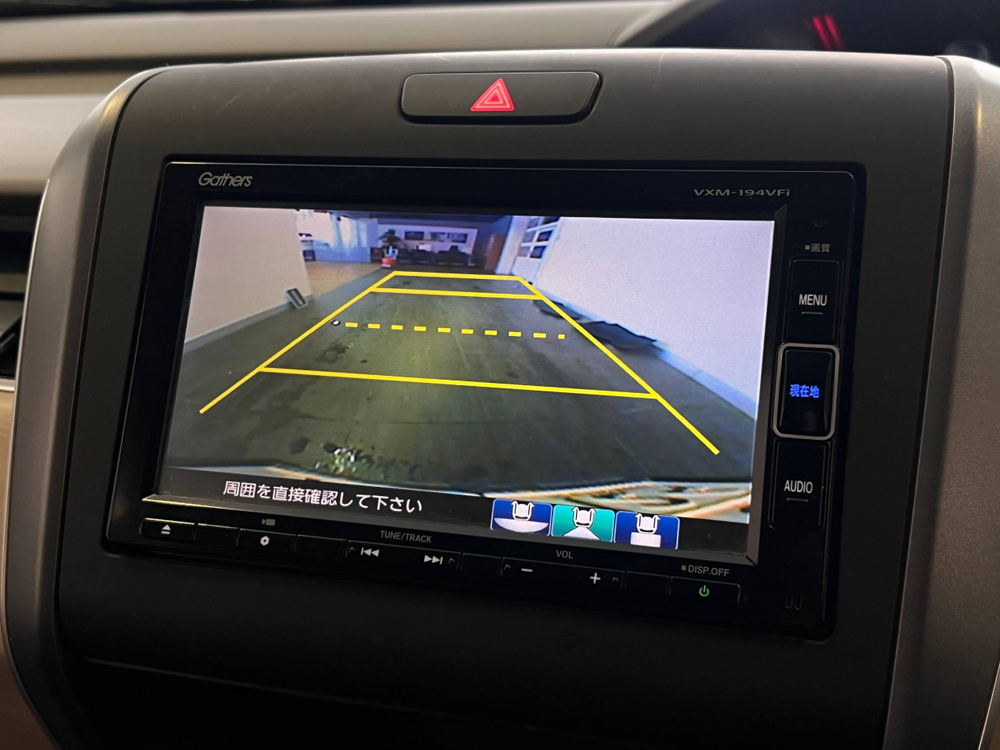 Honda Freed, 2019 год