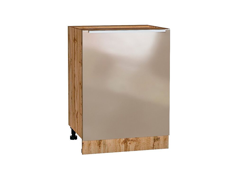 Шкаф нижний с 1-ой дверцей Фьюжн