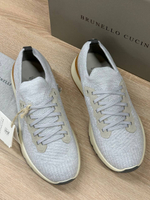 Кроссовки Brunello Cucinelli