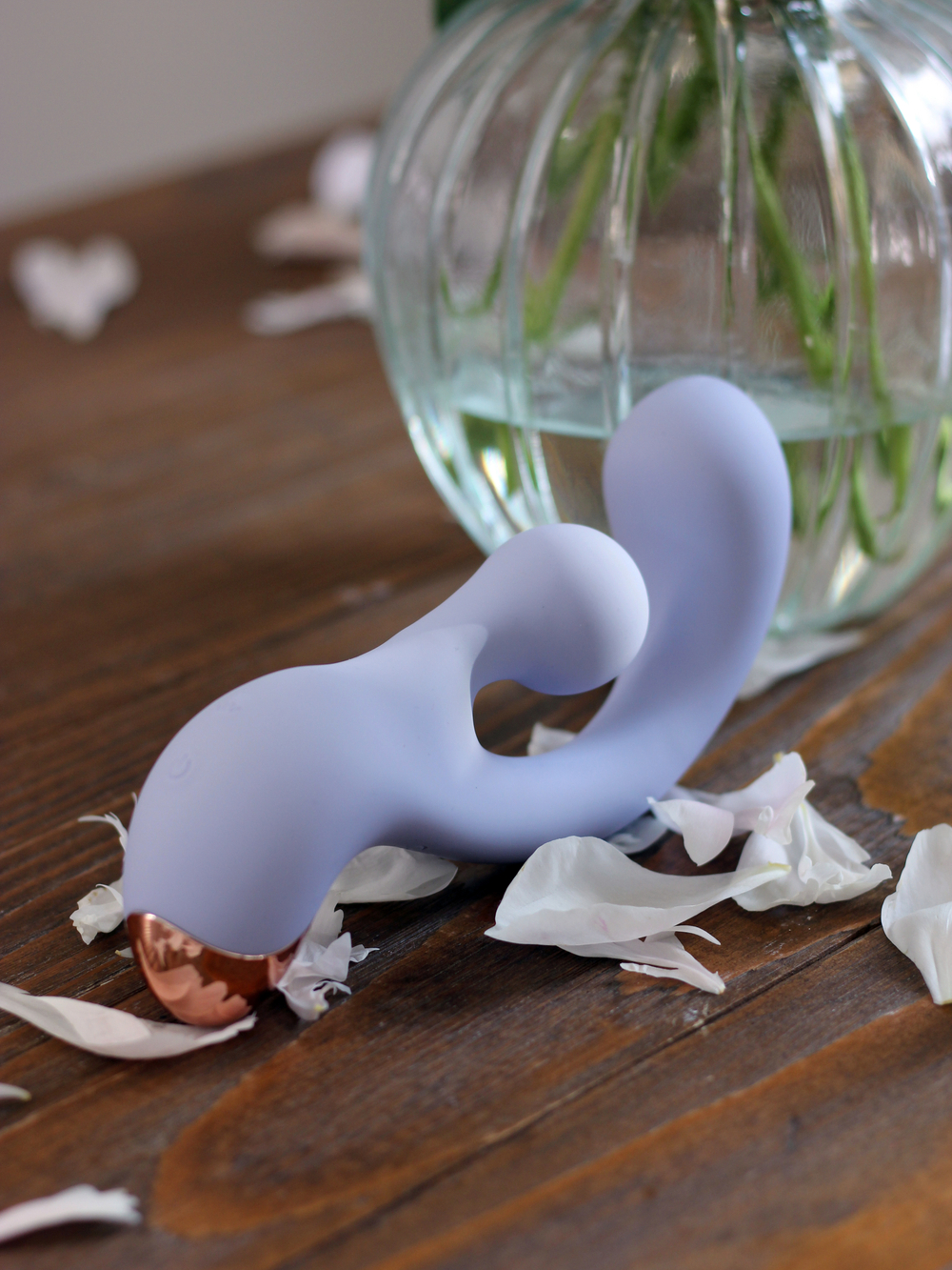 LoveStore JAZZ FUNK - Вибратор кролик