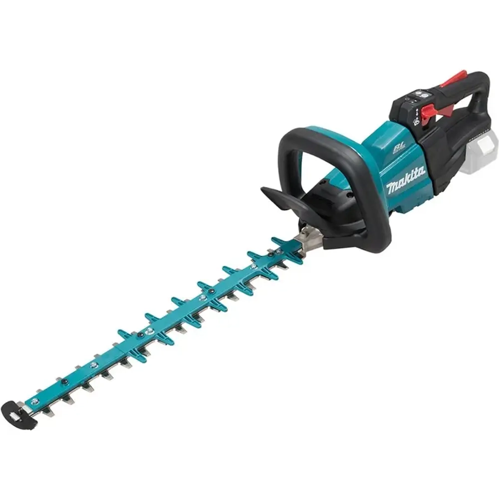Аккумуляторный кусторез Makita DUH502Z