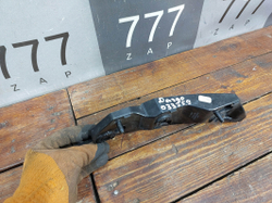 Кронштейн переднего бампера правый Haval Dargo 22-нв Б/У Оригинал 2803402XKN04A