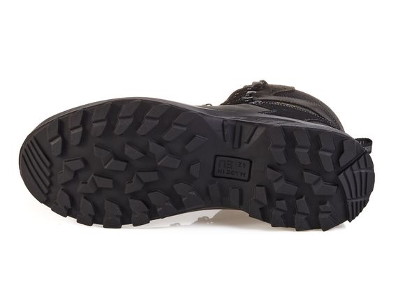 Ботинки Norfin Ntx BLACK SCOUT р.40