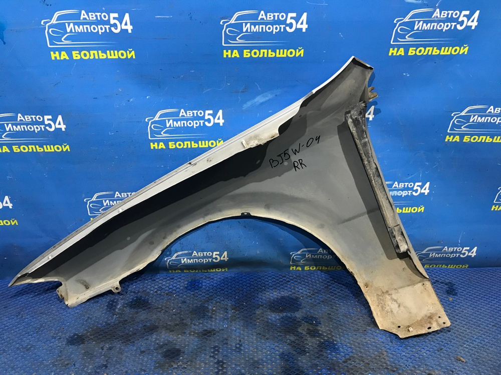 Крыло переднее правое MAZDA FAMILIA 1999