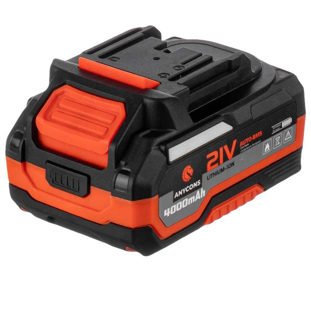 Набор инструментов Anycons AC-ST303 3 предмета