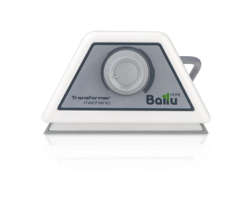 Ballu Transformer Mechanic BCT/EVU-M (блок управления конвектора)