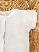 Песочник муслиновый