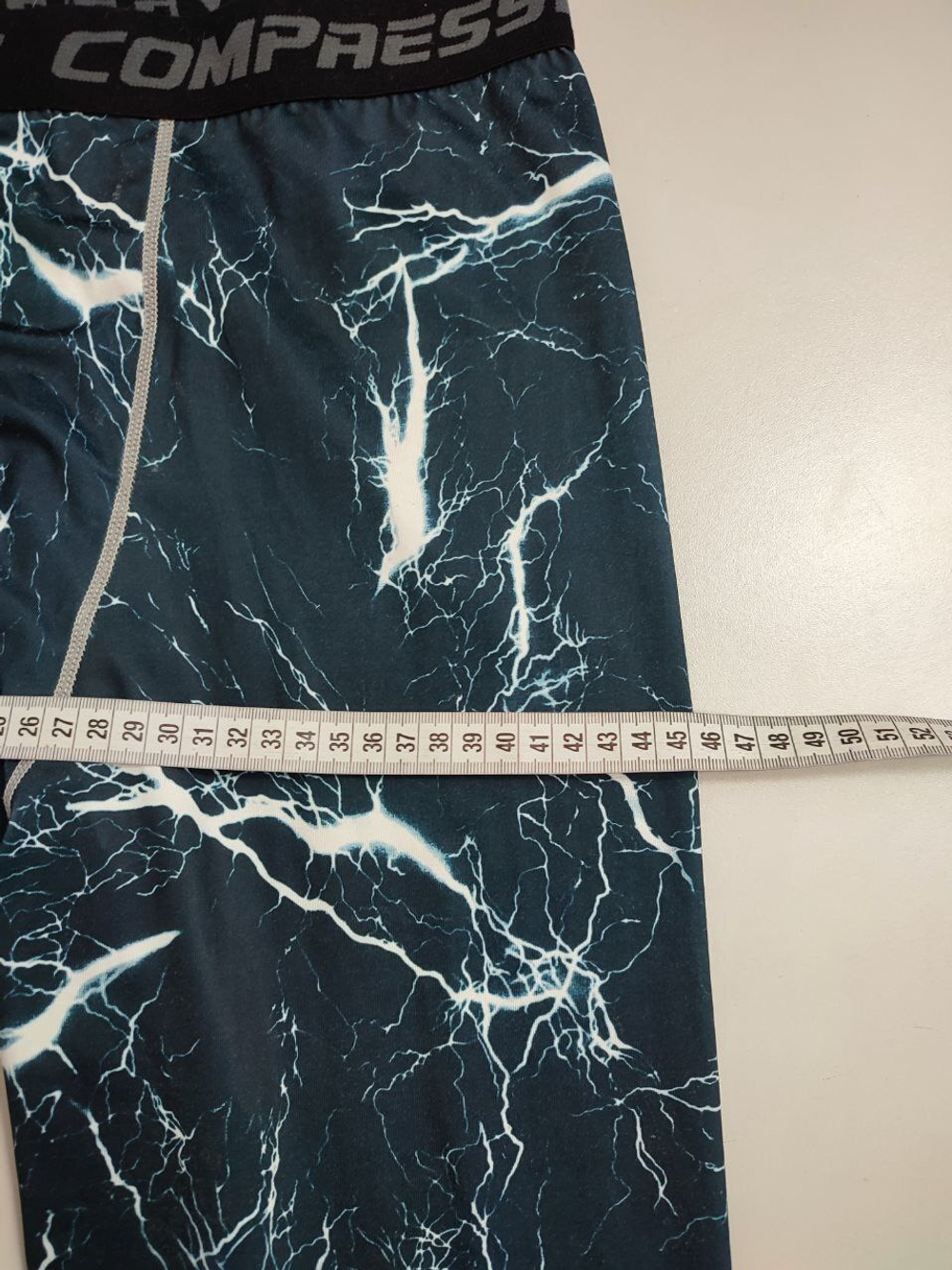 Лосины стильные 46/48 размер