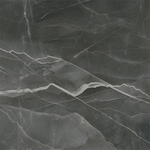 60x60 CityMarble Калакатта Блэк Лаппато R9