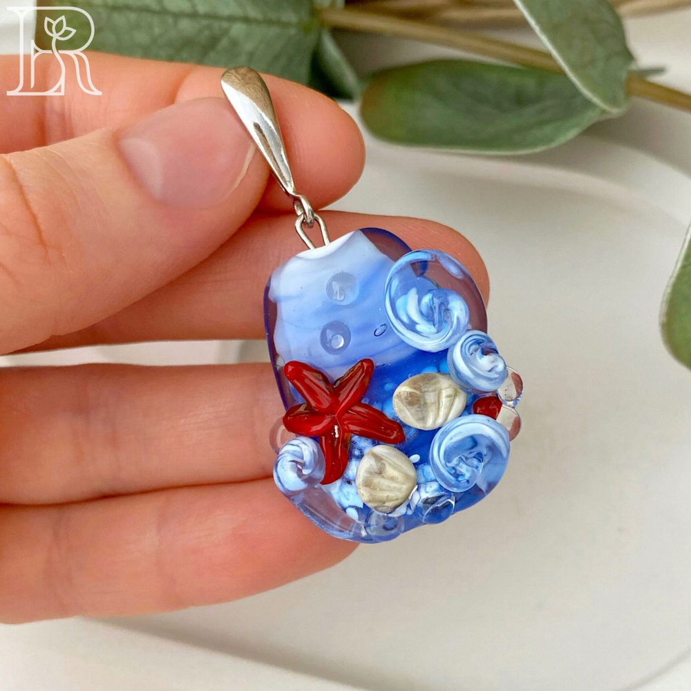 Подвеска Побережье