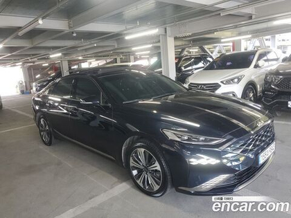 Kia K8 Hybrid Signatures (06.2022)