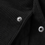 Куртка YMKASHIX Puff Velvet