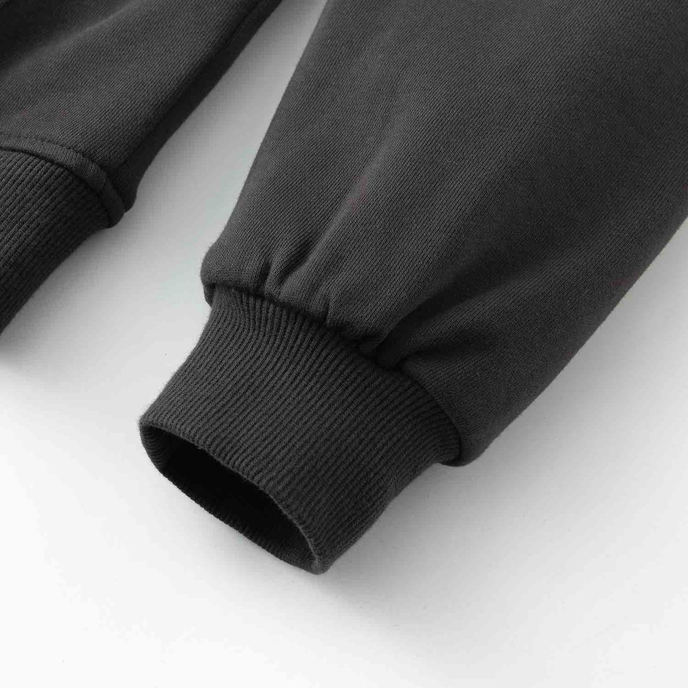 Худи Ymkashix Zip HTF графитовый