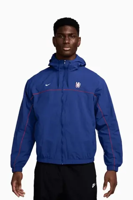 Куртка Nike Chelsea FC 25/26 Club - синий