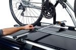 Велокрепление на крышу Thule FreeRide (532)