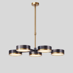 Ceiling design lamp 01-71