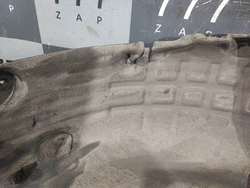 Подкрылок задний левый Geely Monjaro 21-нв Б/У Оригинал 5049024100