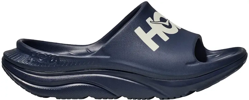 Сланцы Hoka Ora Athletic Slide
