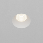 Встраиваемый светодиодный светильник Maytoni Dip DL121-15W-4K-TRS-W