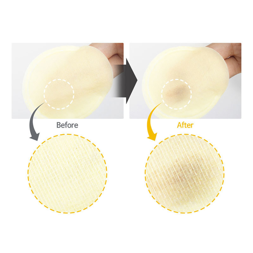 Neogen Dermalogy Bio-Peel Gauze Peeling Lemon осветляющие пилинг-диски с экстрактом лимона