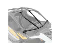 Усиление проема лобового стекла BRP Can-Am Maverick R