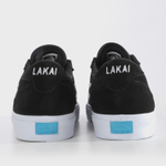 Keды Lakai Manchester Black Suede (Q1-25)
