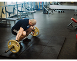 Резиновая плитка Sport Plit