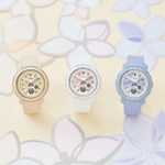 Женские наручные часы Casio Baby-G BGA-290FL-7A