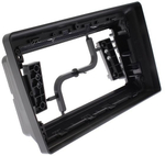 Магнитола для Toyota 200х100мм (рамка под 9") - Teyes CC3-2K QLed Android 10, ТОП процессор, SIM-слот, CarPlay