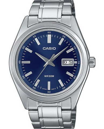 Часы Casio Collection MTP-B180D-2A