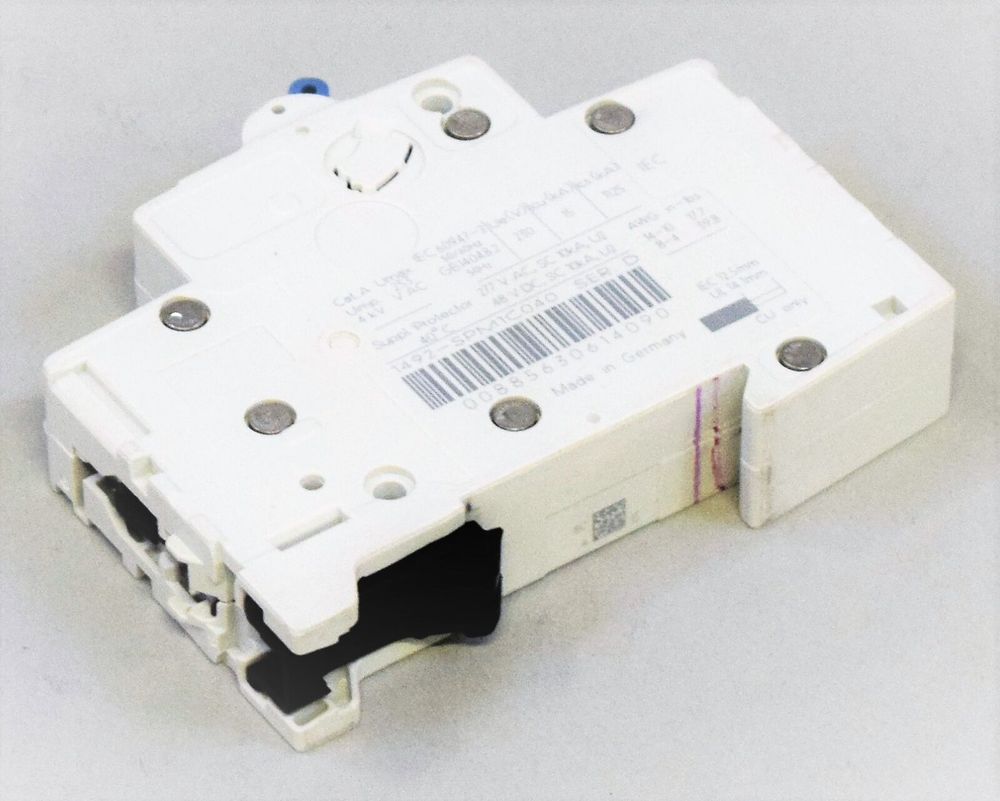 ALLEN-BRADLEY 1492-SPM1C040