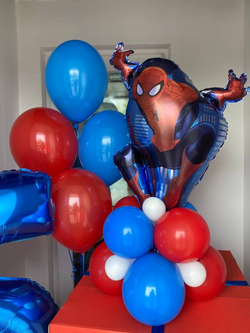 Воздушные шары №1041