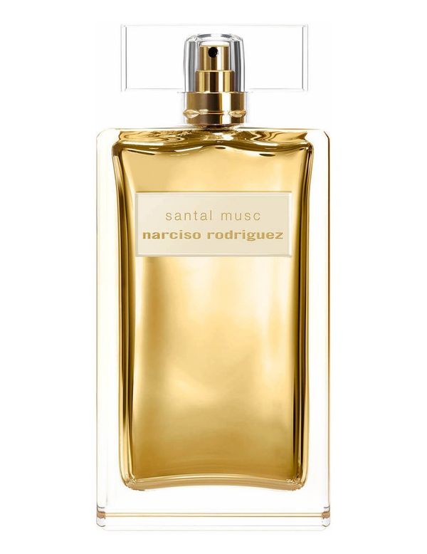 Narciso Rodriguez Santal Musk Eau De Parfum