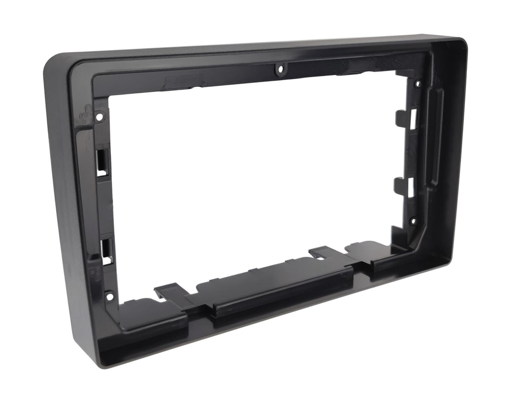 Переходная рамка магнитолы VOLKSWAGEN POLO 2005-2009 9 дюймов