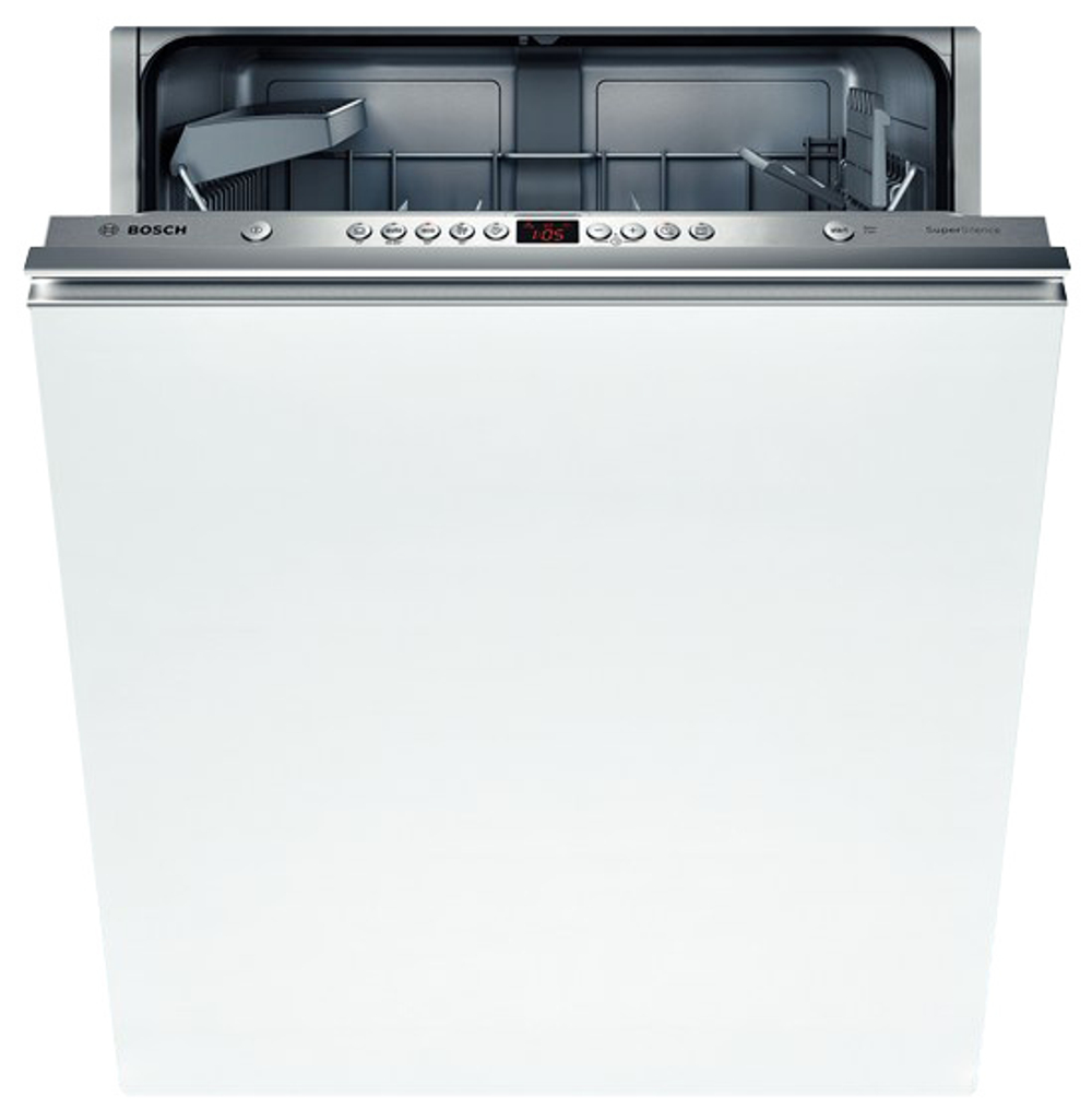 Встраиваемая посудомоечная машина Bosch SMV 53N20 RU