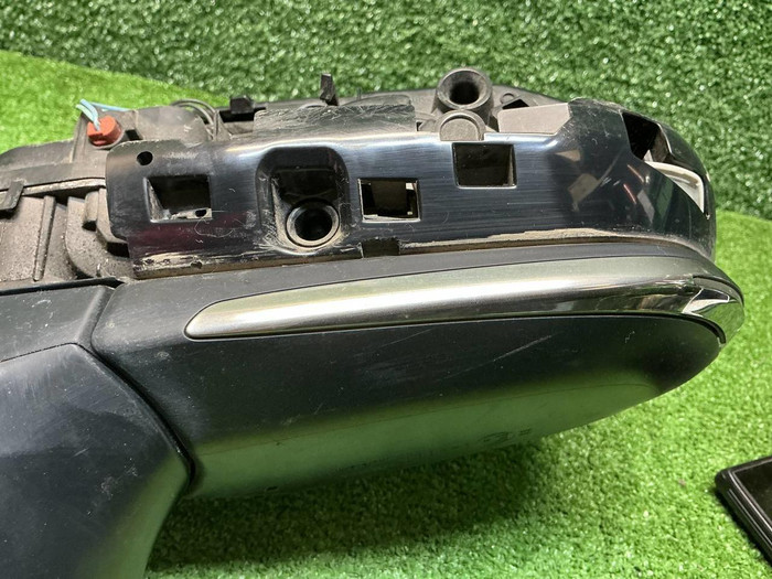 Зеркало левое Toyota Camry xv70 (17-24) 8 конт