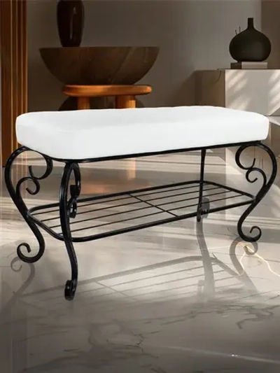 Банкетка в прихожую Грация Макси-5