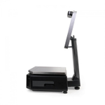 Весы с печатью этикеток M-ER 727 PM-15.2 (VISION-AI,15",Ethernet,Wi-fi)