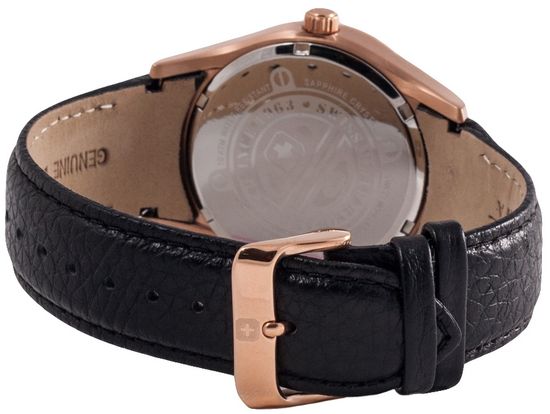 Швейцарские часы Swiss Military Hanowa 06-4286.09.007