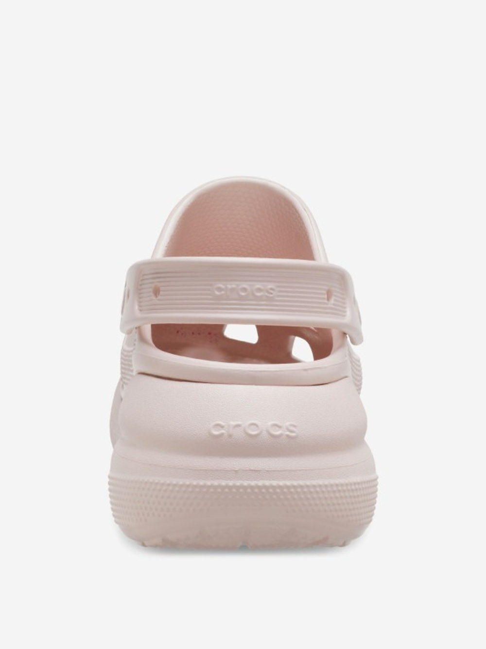 Сабо CROCS Crush Clog