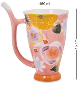 MUG-452/3 Кружка (бюветница)