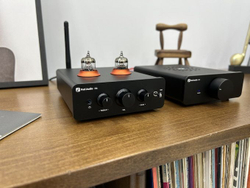 Предусилитель Fosi Audio P4