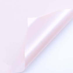 Пленка мат-я перламутровая 58см*10м