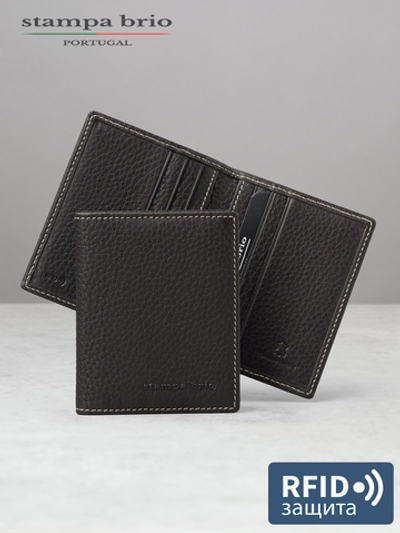 513 R - Футляр для карт с RFID защитой