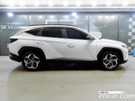 Hyundai Tucson (NX4) Бензин 1.6 Turbo 2WD (02.2021)