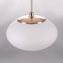 Citilux ATMAN SMART CL226B013 LED Подвесной светильник Бронза